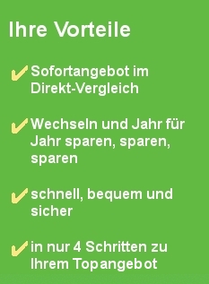 Autohaftpflichtversicherungen